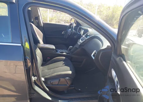 2013 Chevrolet Equinox Ls z USA, uszkodzony, nr VIN 2GNALBEK6D1243914